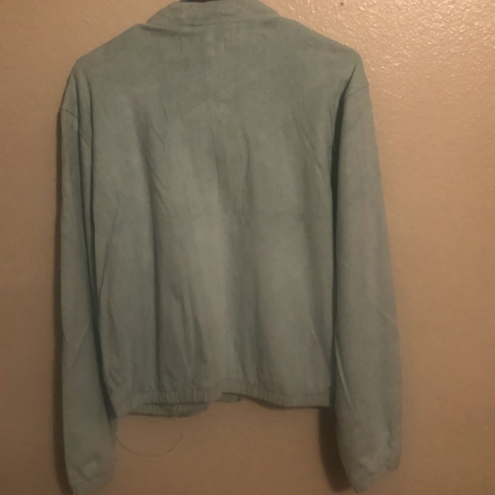 Jacket - Picture 2 of 2